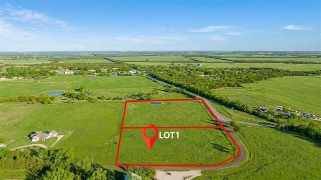 TBD LOT 1 County Road 24960, Brookston