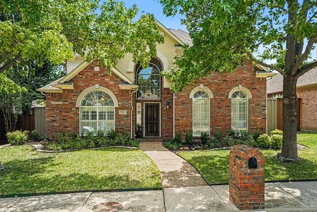 5360 Gatesworth Lane, Dallas, TX image
