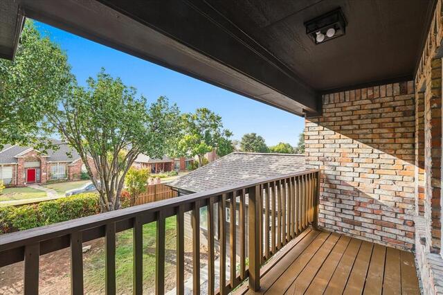 1072 Cornell, Drive Carrollton, TX photo 24