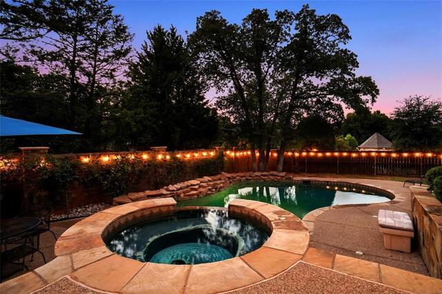 1804 Summit, Court Keller, TX photo 3