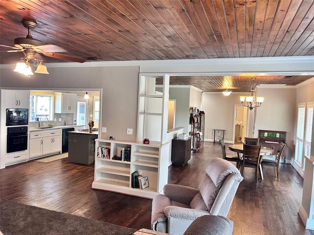 8127 County Road, 172 Celina, TX photo 14