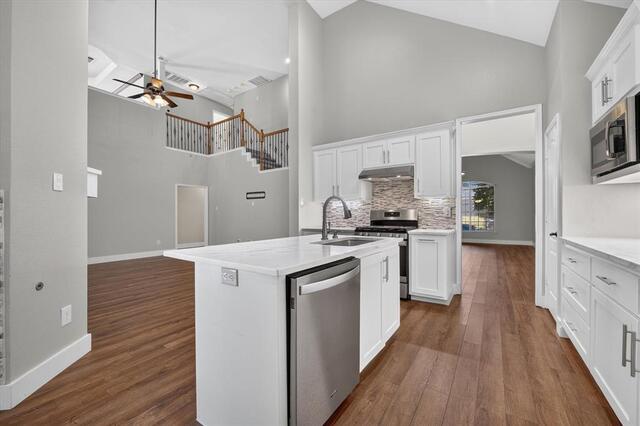 4017 Strattford, Drive Frisco, TX photo 16