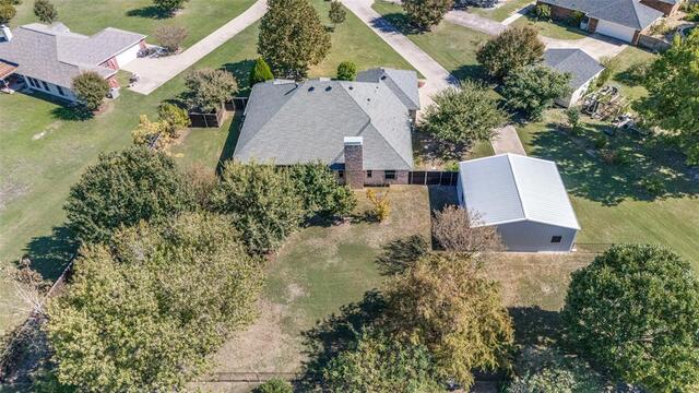 500 The Crossings Place, Lowry Crossing, TX photo 33