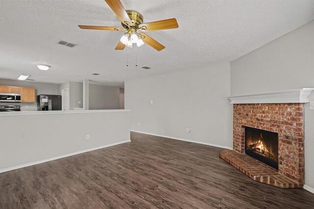 1578 Thornhill Lane, Little Elm, TX photo 6