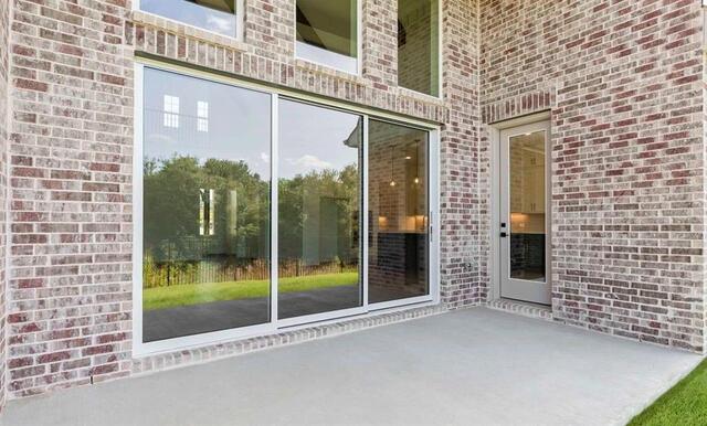 2216 Switchgrass Drive, Flower Mound, TX photo 3