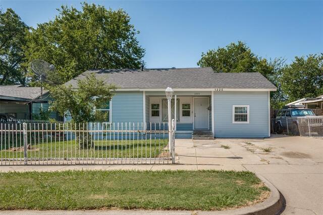 1225 W Boyce Avenue, Fort Worth, TX image