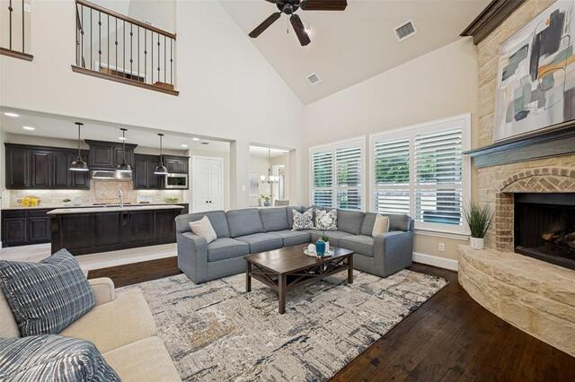 5804 River Highlands, Drive McKinney, TX photo 7