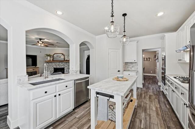 10320 Flat Creek, Trail McKinney, TX photo 19