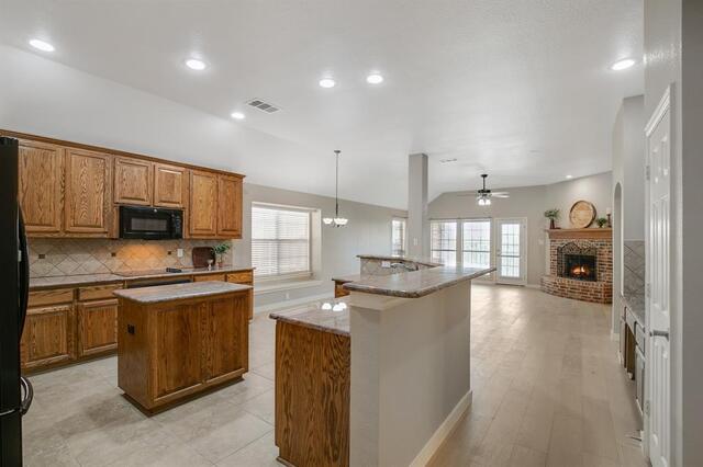 6512 Canyon Crest, Drive McKinney, TX photo 9