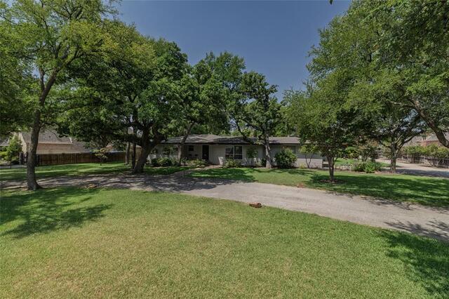 2640 Ridgecrest, Drive Southlake, TX photo 2