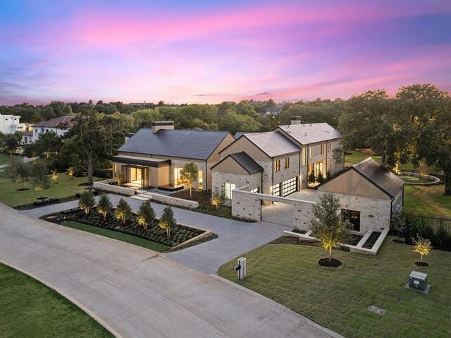 1525 Meandering Way, Drive Westlake, TX photo 40