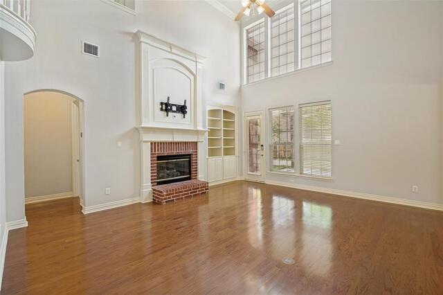 2275 Dame Laurel, Lane Lewisville, TX photo 12