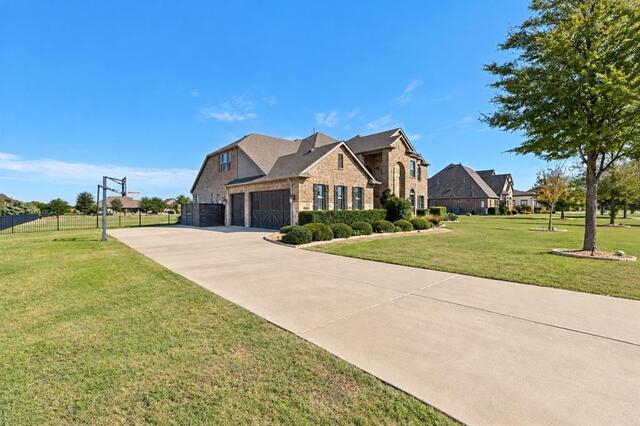 1960 Tapadero, Lane Celina, TX photo 3