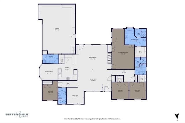 3401 Pecan Park Drive, Flower Mound, TX photo 2