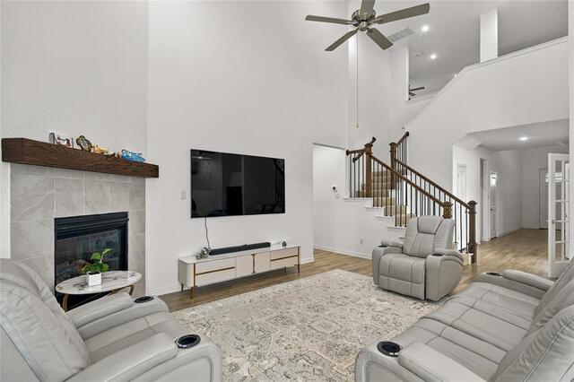 8709 Red Fox, Trail McKinney, TX photo 9