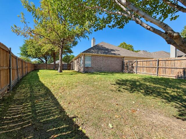 7514 Naples, Lane Frisco, TX photo 32