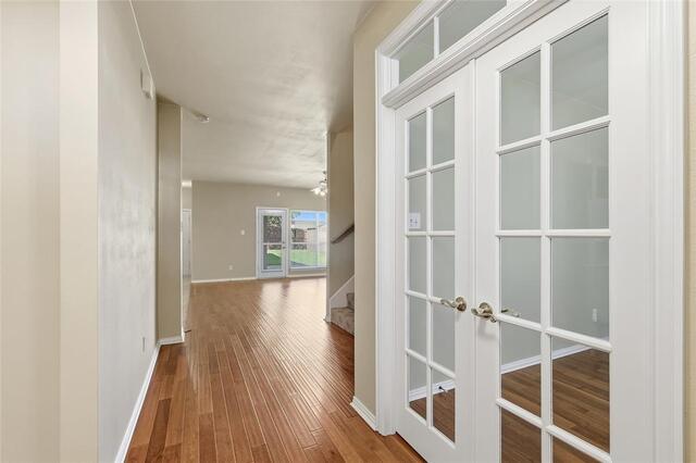 1021 Dartmouth, Drive Lewisville, TX photo 6