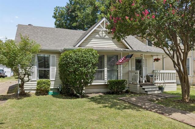 5631 Victor Street, Dallas, TX image