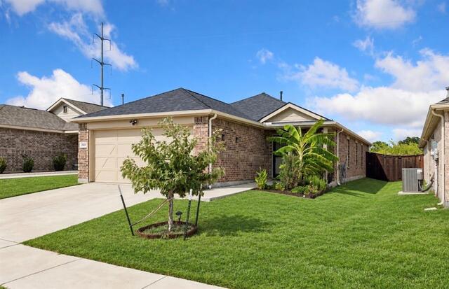 3501 Harper Street, Little Elm, TX photo 2