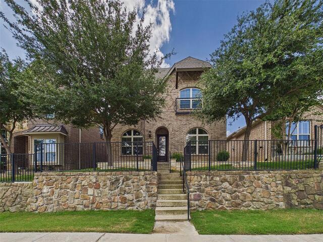 3626 Crosby Street, Irving, TX image