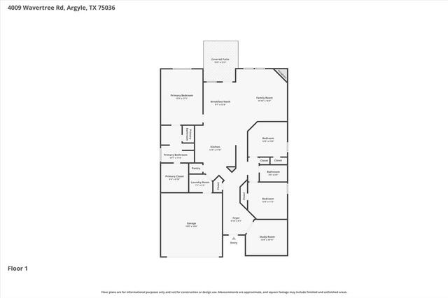 4009 Wavertree, Road Frisco, TX photo 31