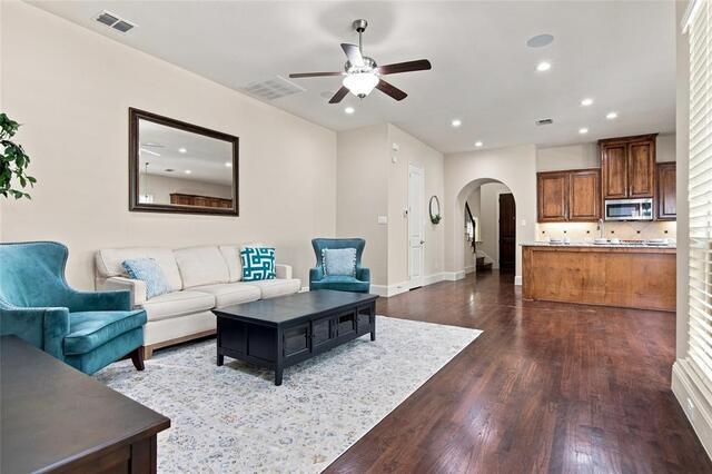 720 Northwood Drive, Flower Mound, TX photo 23
