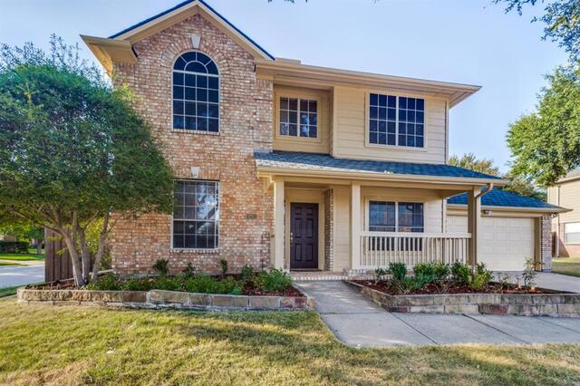 3201 Marquette Drive, Flower Mound, TX photo 2