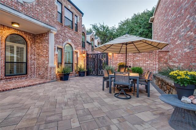 3117 Prestonwood, Drive Plano, TX photo 35