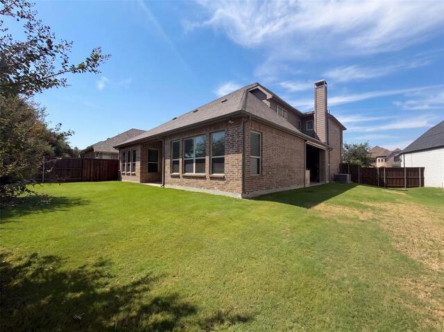 851 Yellowcress, Drive Prosper, TX photo 19