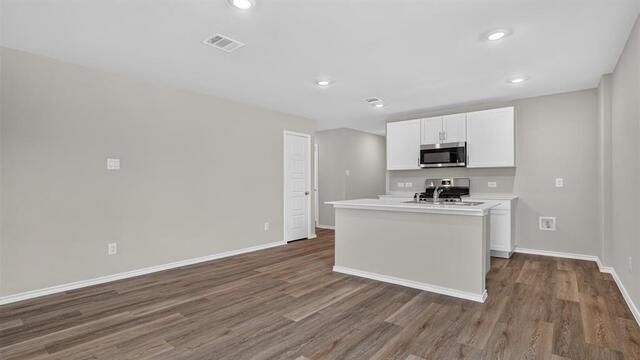 7733 Royal Fern, Drive Denton, TX photo 6