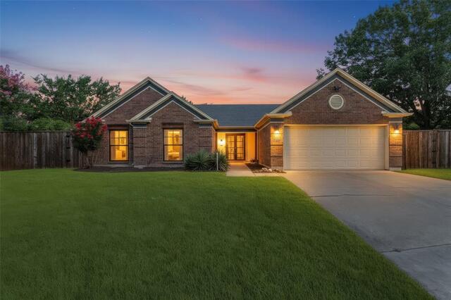 7609 Greenleaf Court, North Richland Hills, TX image