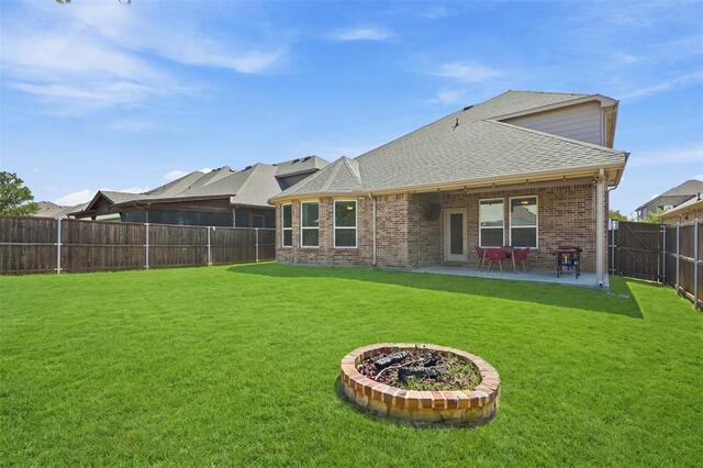 2613 Strand, Lane McKinney, TX photo 34
