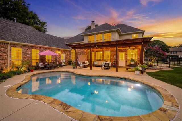1303 Stone Lakes, Drive Southlake, TX photo 28