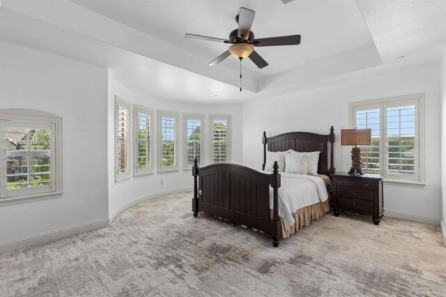 2312 Top Rail, Lane Southlake, TX photo 33