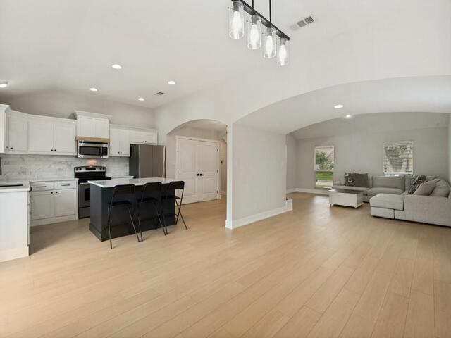 4433 Larner Street, The Colony, TX photo 9
