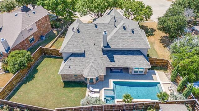 831 Texcoco, Drive Prosper, TX photo 24