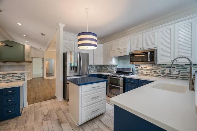 3401 Pecan Park Drive, Flower Mound, TX photo 10