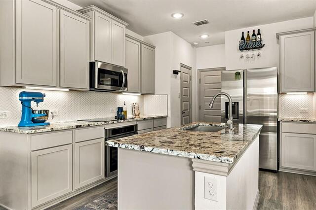 1126 Bowie, Drive Lewisville, TX photo 10