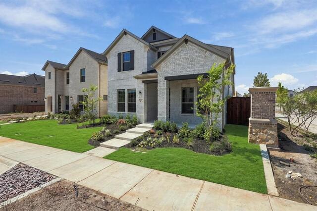 3029 Casa Blanca, Street Celina, TX photo 2