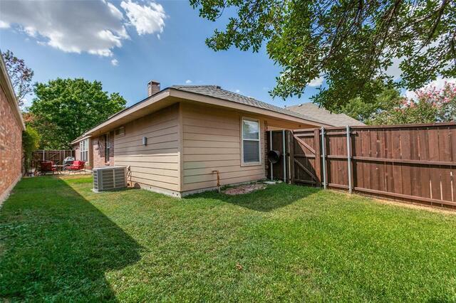 7914 Whispering Tree, Lane Plano, TX photo 24