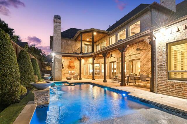 1204 Trail Ridge, Drive McKinney, TX photo 37