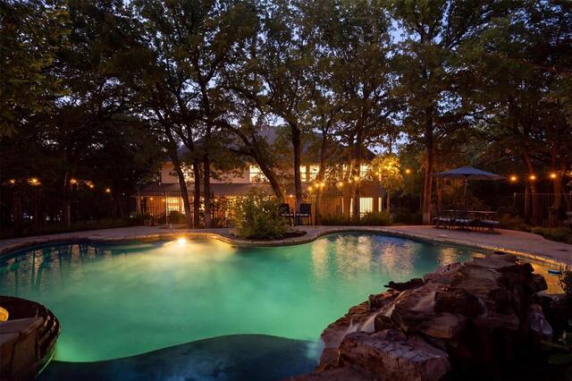 7409 Stallion Circle, Flower Mound, TX photo 32