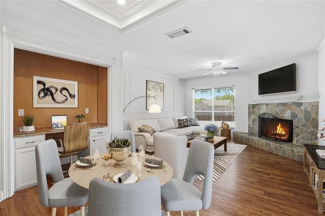4920 Byers Avenue C, Fort Worth, TX image