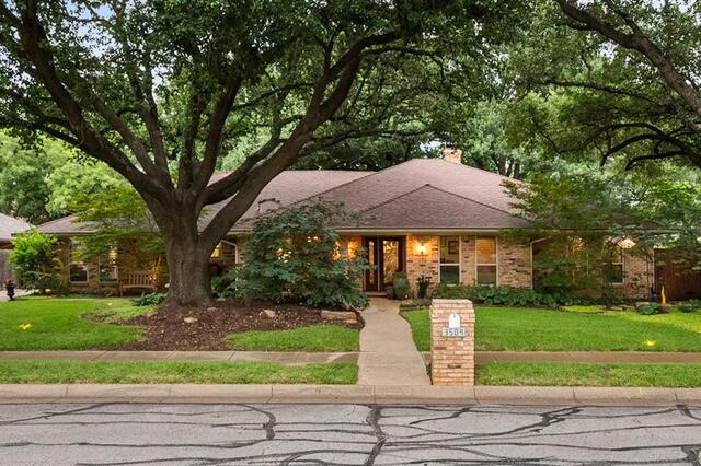 3509 Lake Champlain Drive, Arlington, TX image