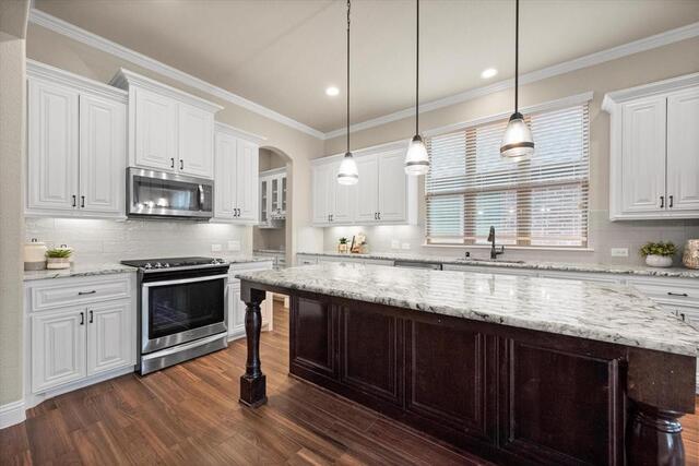 2817 Inn Kitchen, Way McKinney, TX photo 15