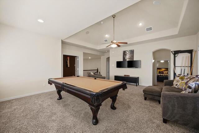 7288 Champagne, Drive Frisco, TX photo 26