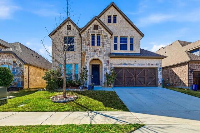 2717 Calloway Creek Drive, Fort Worth, TX image