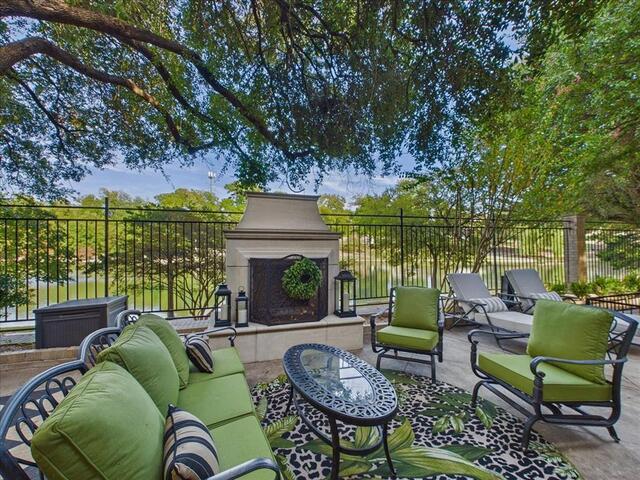 3011 Country Club, Drive McKinney, TX photo 40