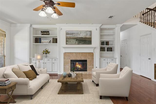 10009 Bradford Grove, Drive Frisco, TX photo 15