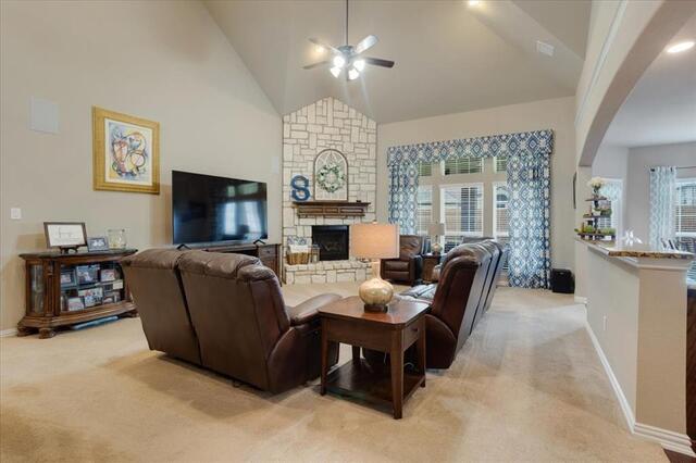319 Westphalian, Drive Celina, TX photo 21